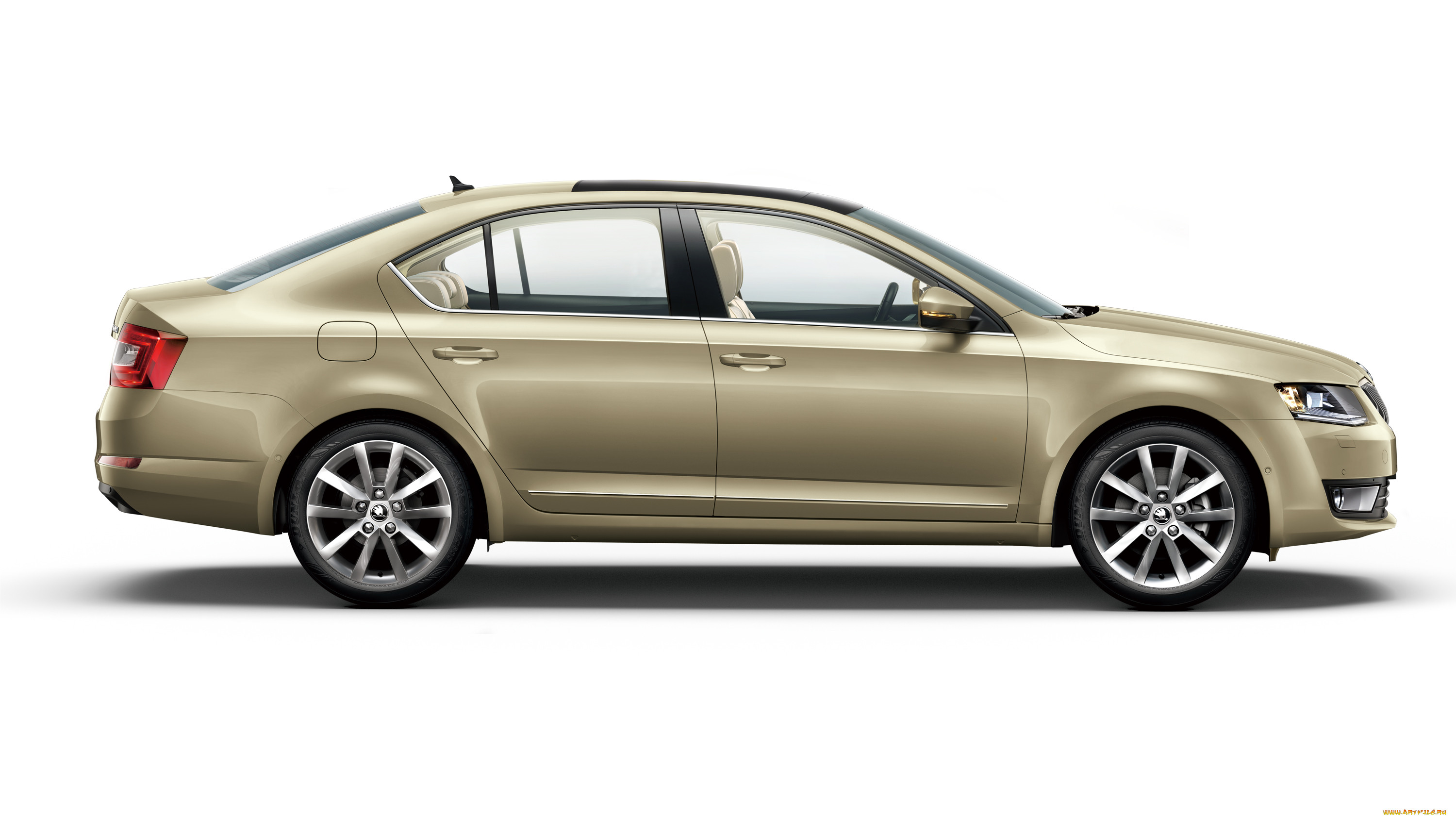 , skoda, 5e, cn-spec, octavia, 2014